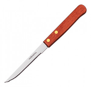 Нож для стейка ProHotel AM02106-01