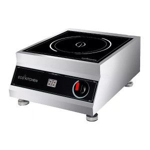 Плита индукционная ECO KITCHEN IND-10PH-5000