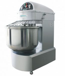 Тестомес спиральный Gastromix HS80B