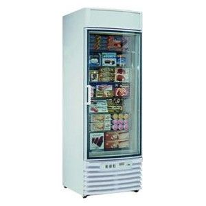 Шкаф морозильный ISA Mistral 50 RV TB