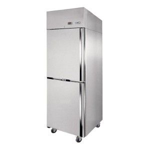 Шкаф холодильный ISA GE 700 RV TN 2 1/2P