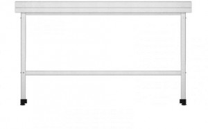 Стол производственный Restoinox СП-12/8-БП-ЭН
