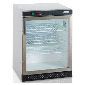 Шкаф холодильный TEFCOLD UR200G-I