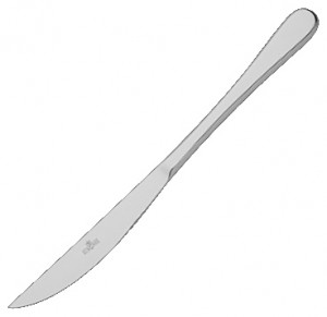 Нож закусочный Luxstahl Sophia 195 мм