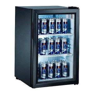Шкаф холодильный GASTRORAG BC68-MS