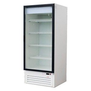 Шкаф холодильный Cryspi Solo G-0,75C