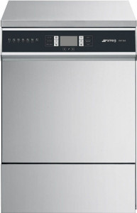 Посудомоечная машина с фронтальной загрузкой SMEG SWT264XD