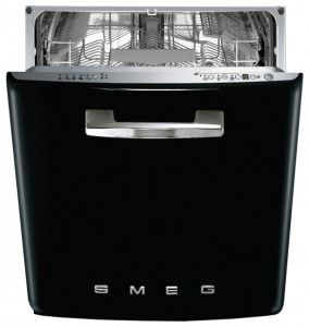 Встраиваемая посудомоечная машина Smeg ST2FABNE