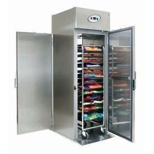 Шкаф холодильный Frenox VN7-RO/2