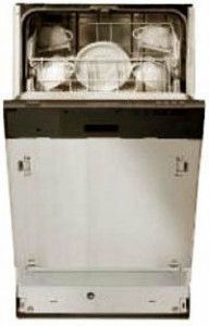 Встраиваемая посудомоечная машина Kuppersbusch IGV 459.1