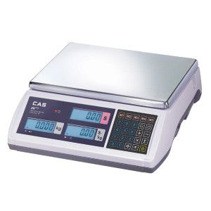 Торговые весы CAS ER PLUS-30C